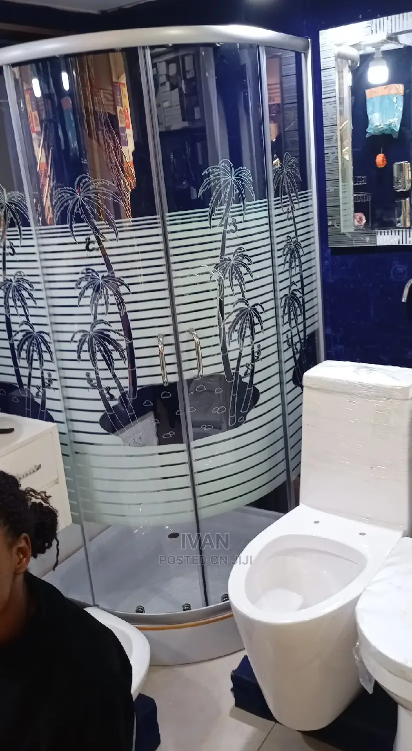 Shower Cabin Xmas Offer
