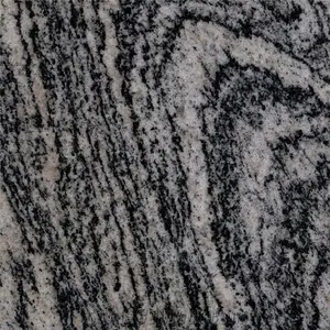 Wavy Grey Granite/Marble