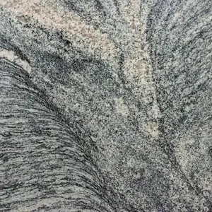 Wavy Grey Granite/Marble
