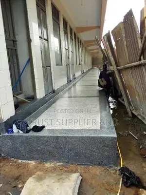 Terrazzo Professional