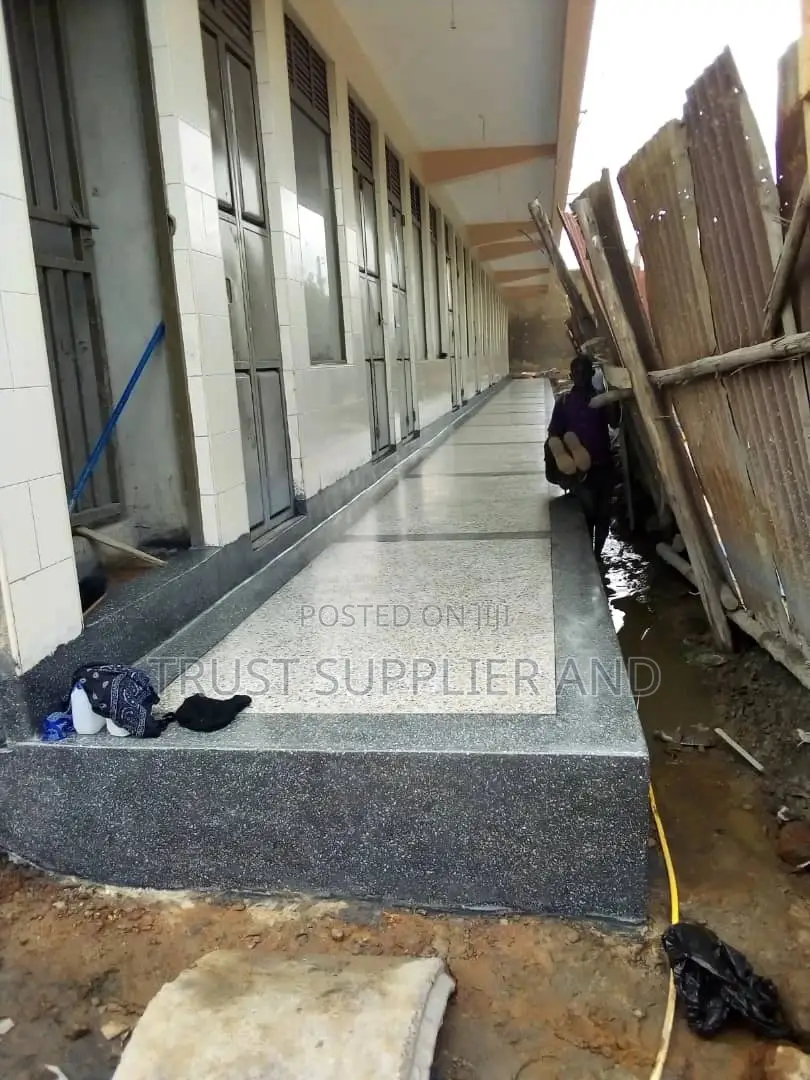 Terrazzo Professional