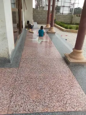 Terrazzo Professional