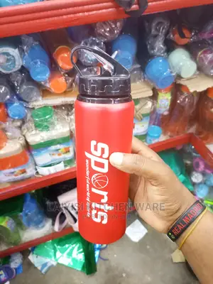 Water Bottle