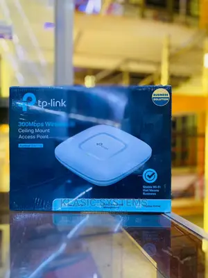 Tp-Link Wireless Ceiling Access Point