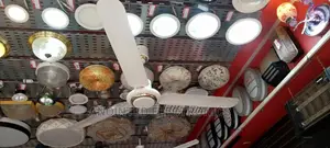 Bajaji Selling Fans