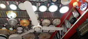 Bajaji Selling Fans