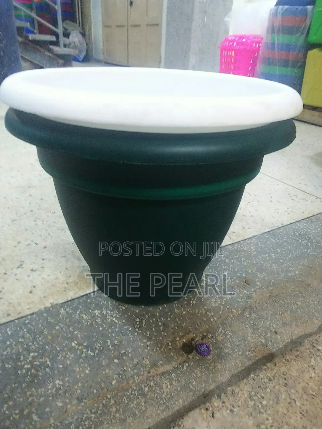 30litre Flower Pot