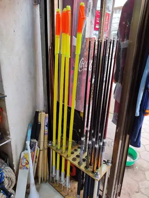 Corner Flags( a Set of 4)