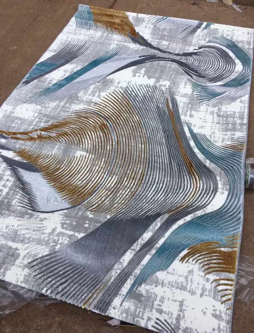 Centre Carpet