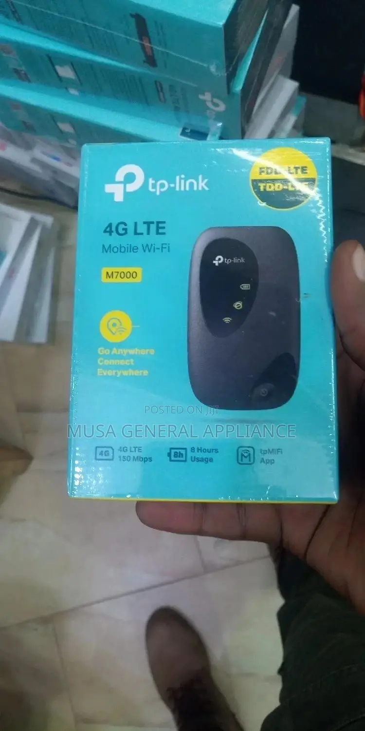 Tp-Link 4glte