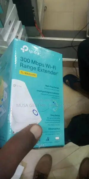 Tp -link 300mbps Wifi