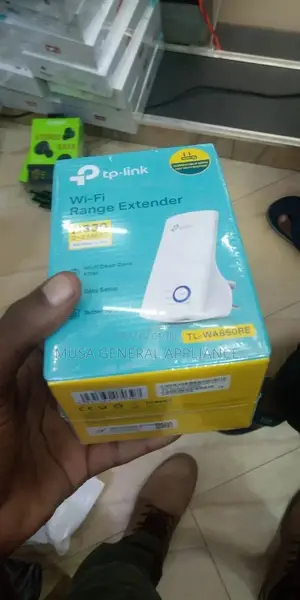 Tp -link 300mbps Wifi
