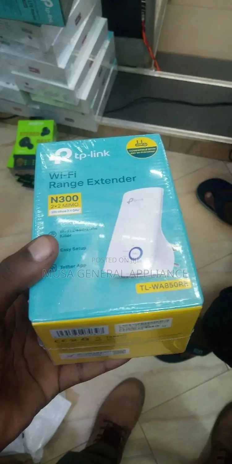 Tp -link 300mbps Wifi