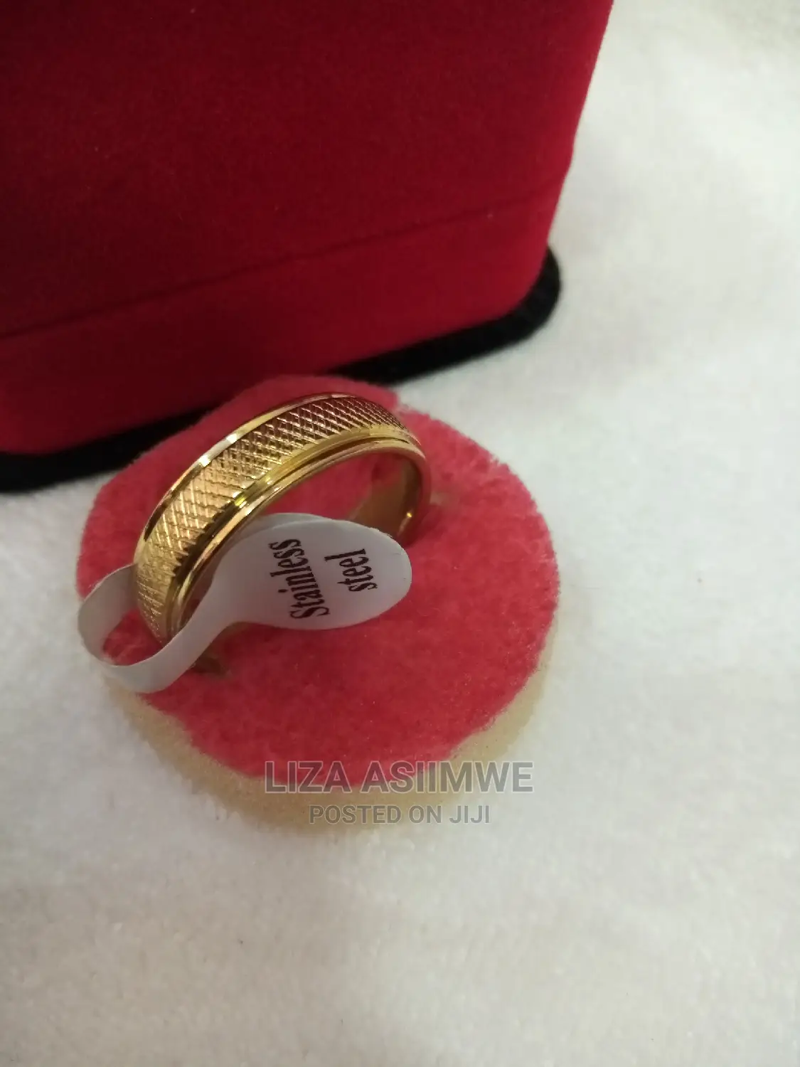 Quality Wedding Rings Available for the Men