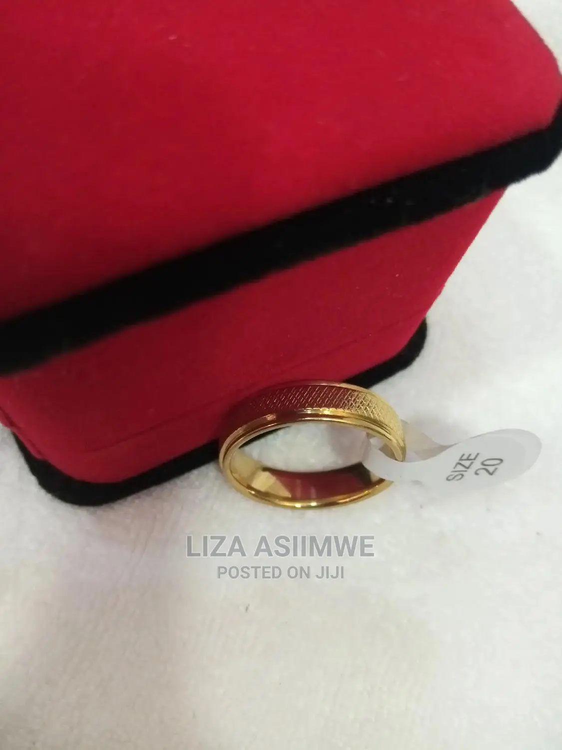 Quality Wedding Rings Available for the Men