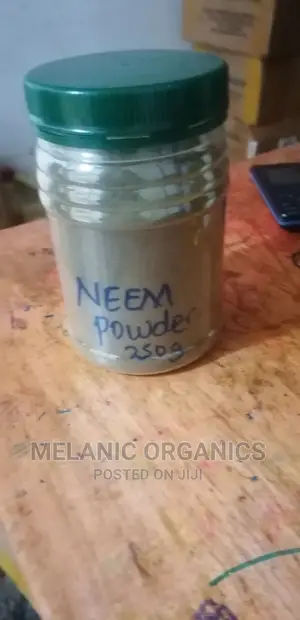 Photo - Neem Powder 250g