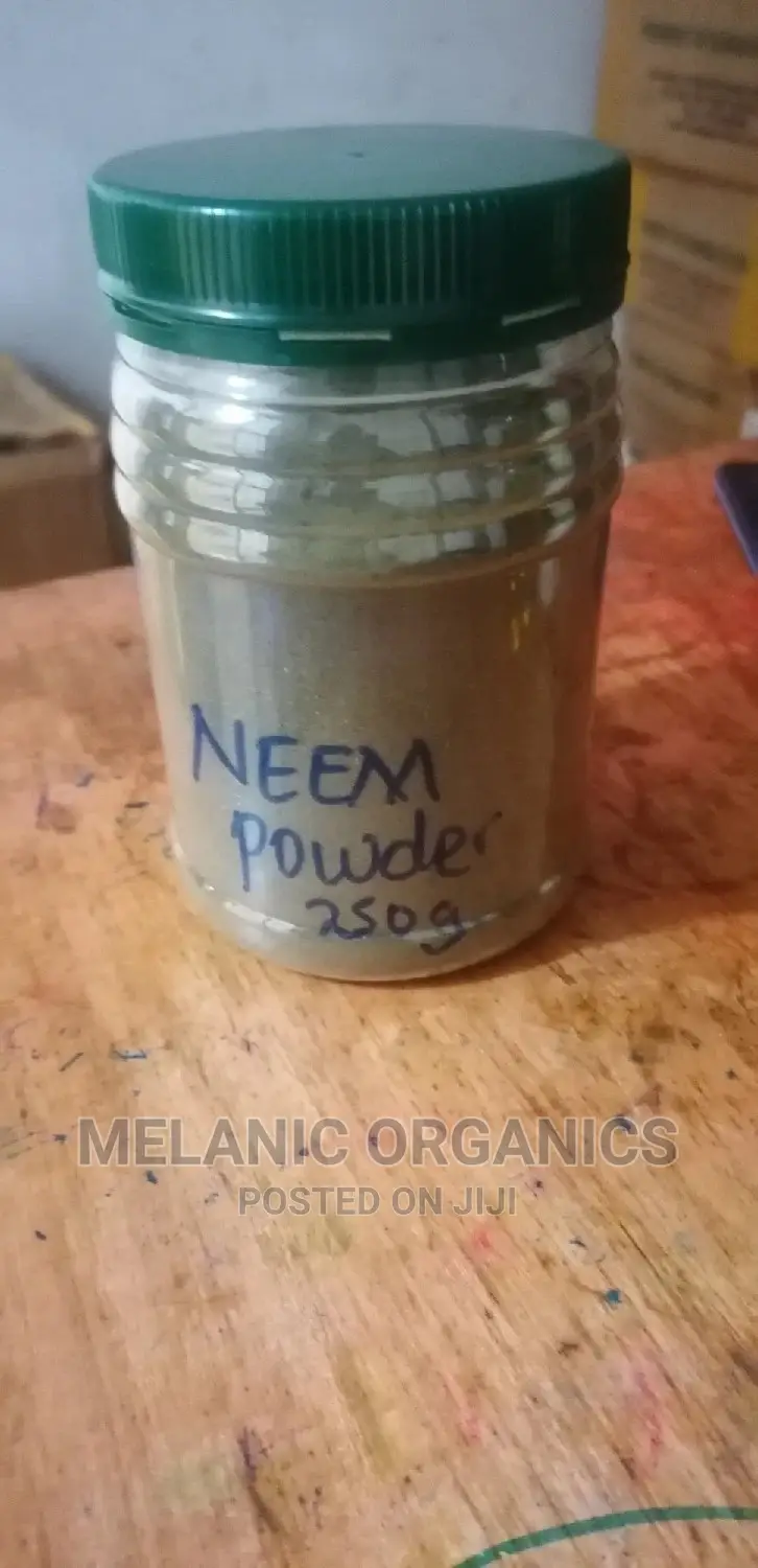Neem Powder 250g