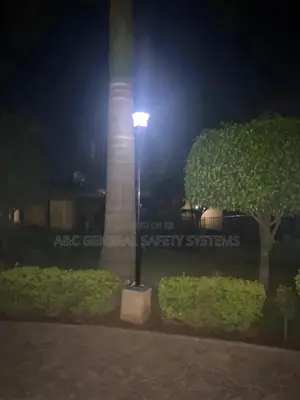 Automatic On/Off Solar Garden Lights Durable and Reliable
