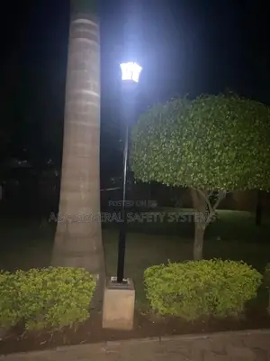 Automatic On/Off Solar Garden Lights Durable and Reliable