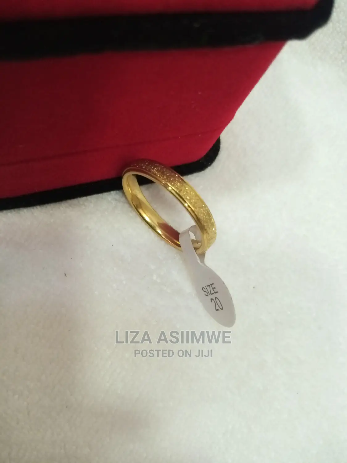 Quality Wedding Rings Available