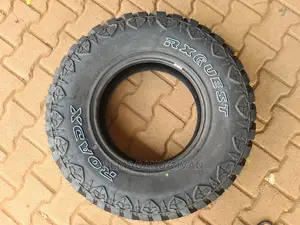 235/85r16 Road X