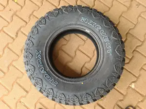 235/85r16 Road X