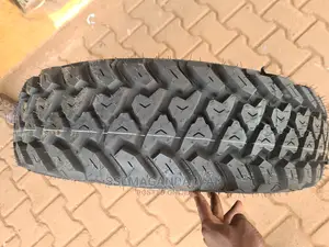 235/85r16 Road X
