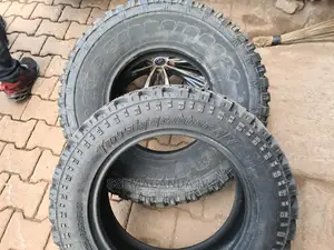 225/65r17 Grabbeur
