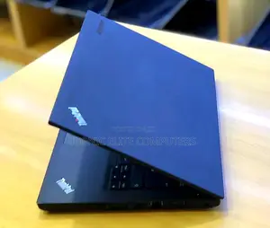 New Laptop Lenovo ThinkPad T450 4GB Intel Core I5 500GB