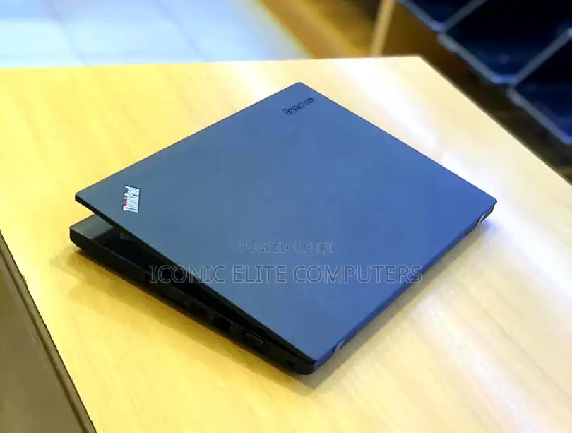 New Laptop Lenovo ThinkPad T450 4GB Intel Core I5 500GB