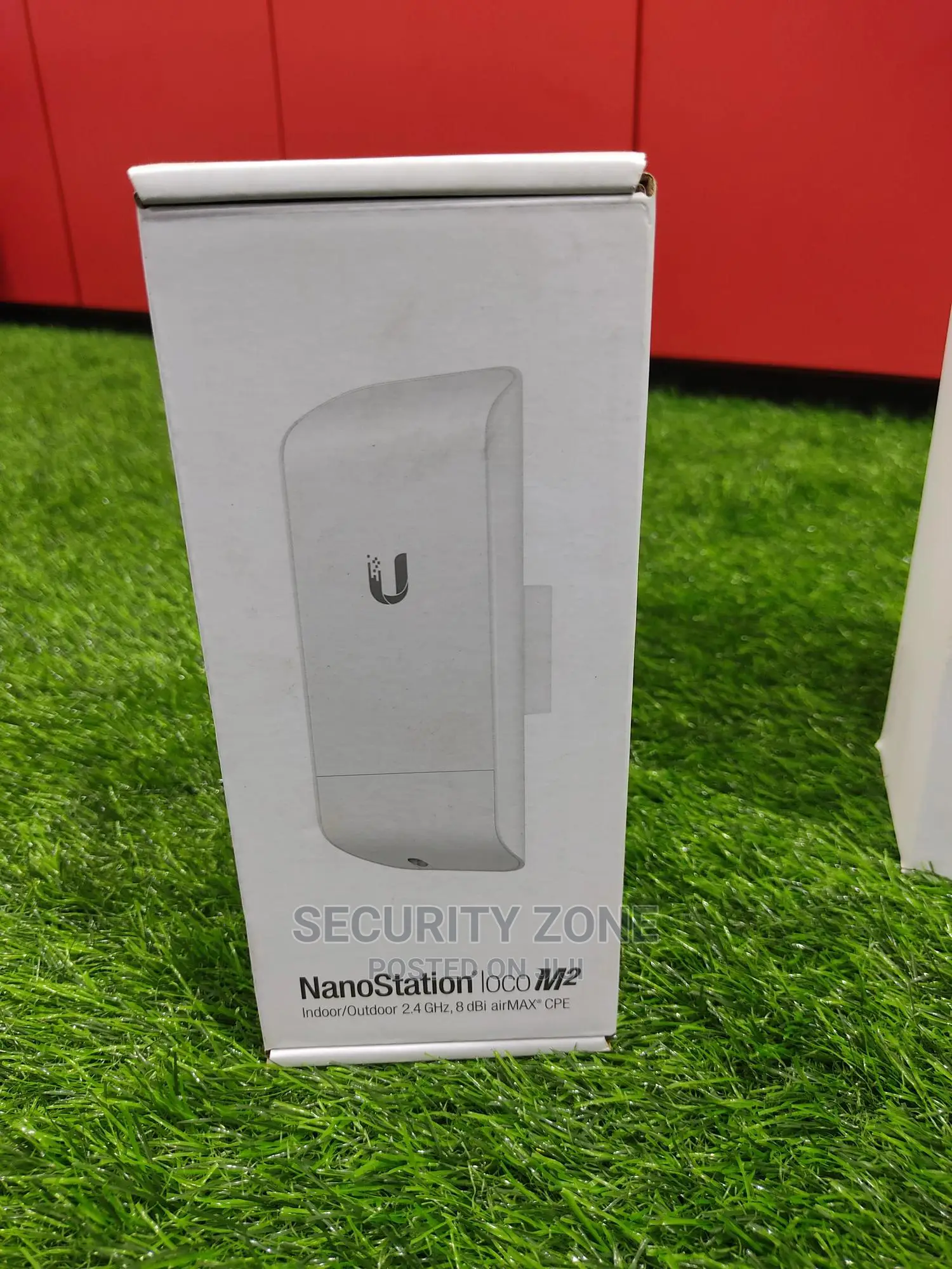 Ubiquiti Locom2