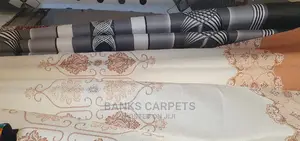 Banks Curtains