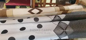Banks Curtains