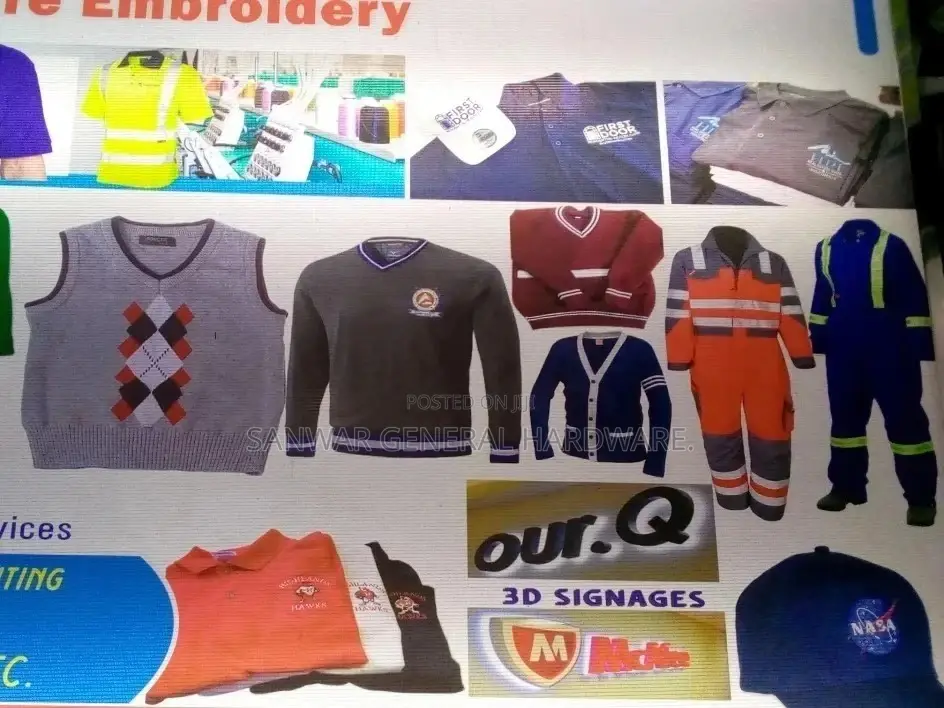 Printing Services