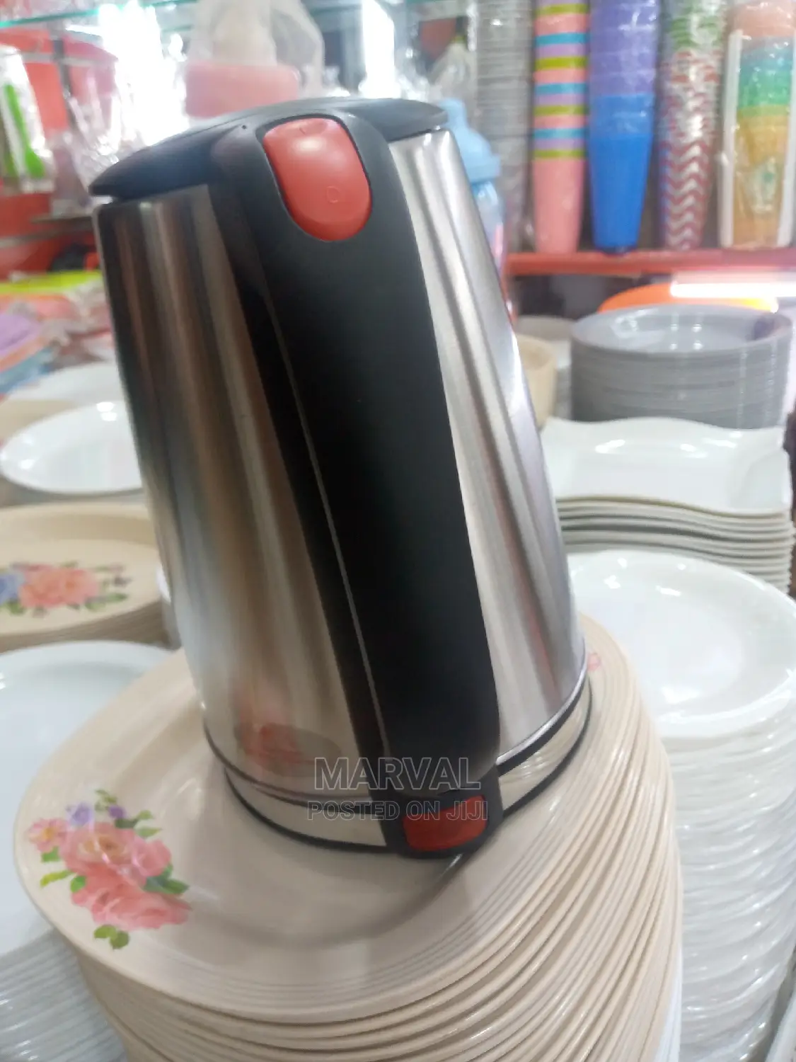 Marado New Parcolator