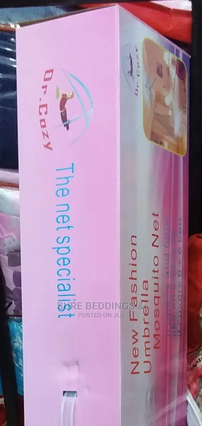 Stylish Umbrella Mosquito Net