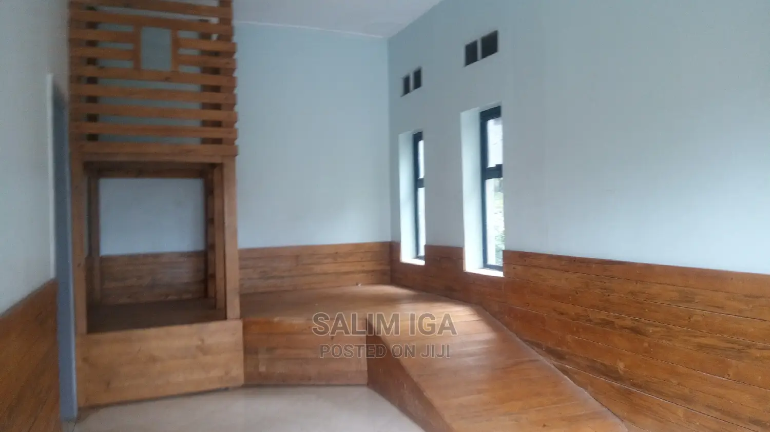 5bdrm Bungalow in Kololo Property, Central Division for Rent
