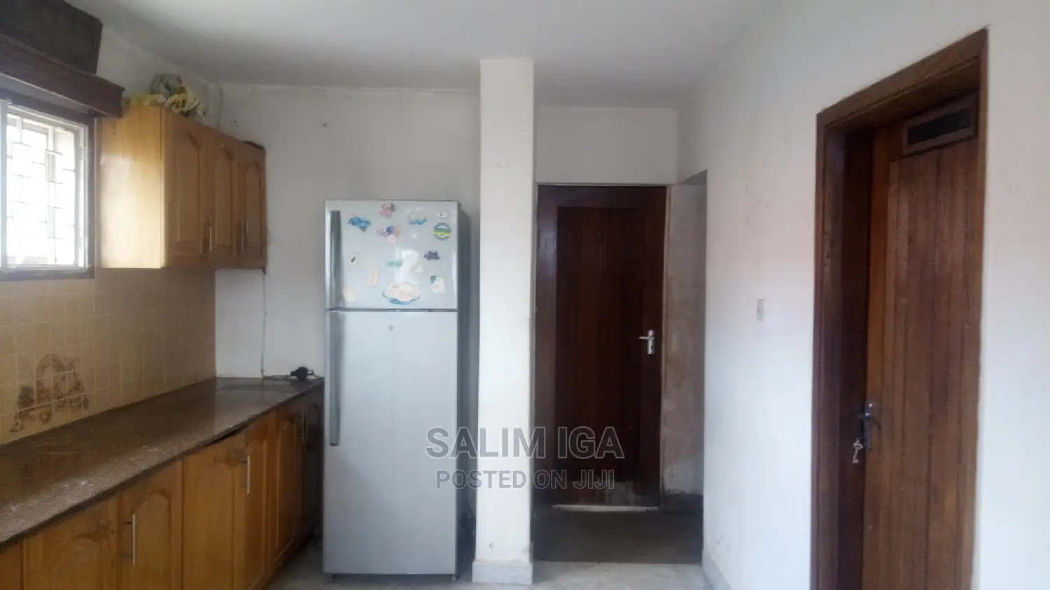 5bdrm Bungalow in Kololo Property, Central Division for Rent