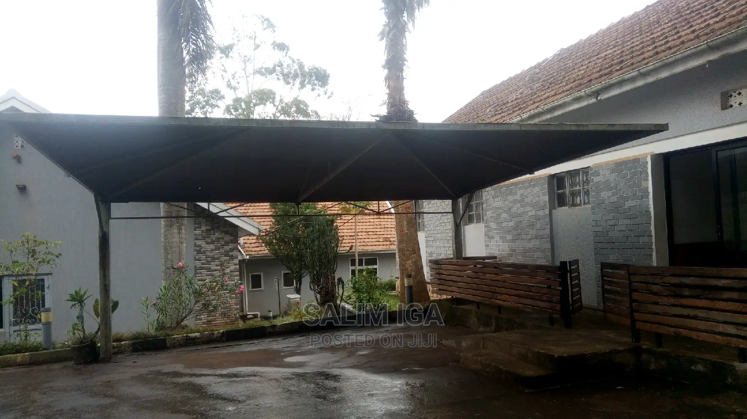 5bdrm Bungalow in Kololo Property, Central Division for Rent