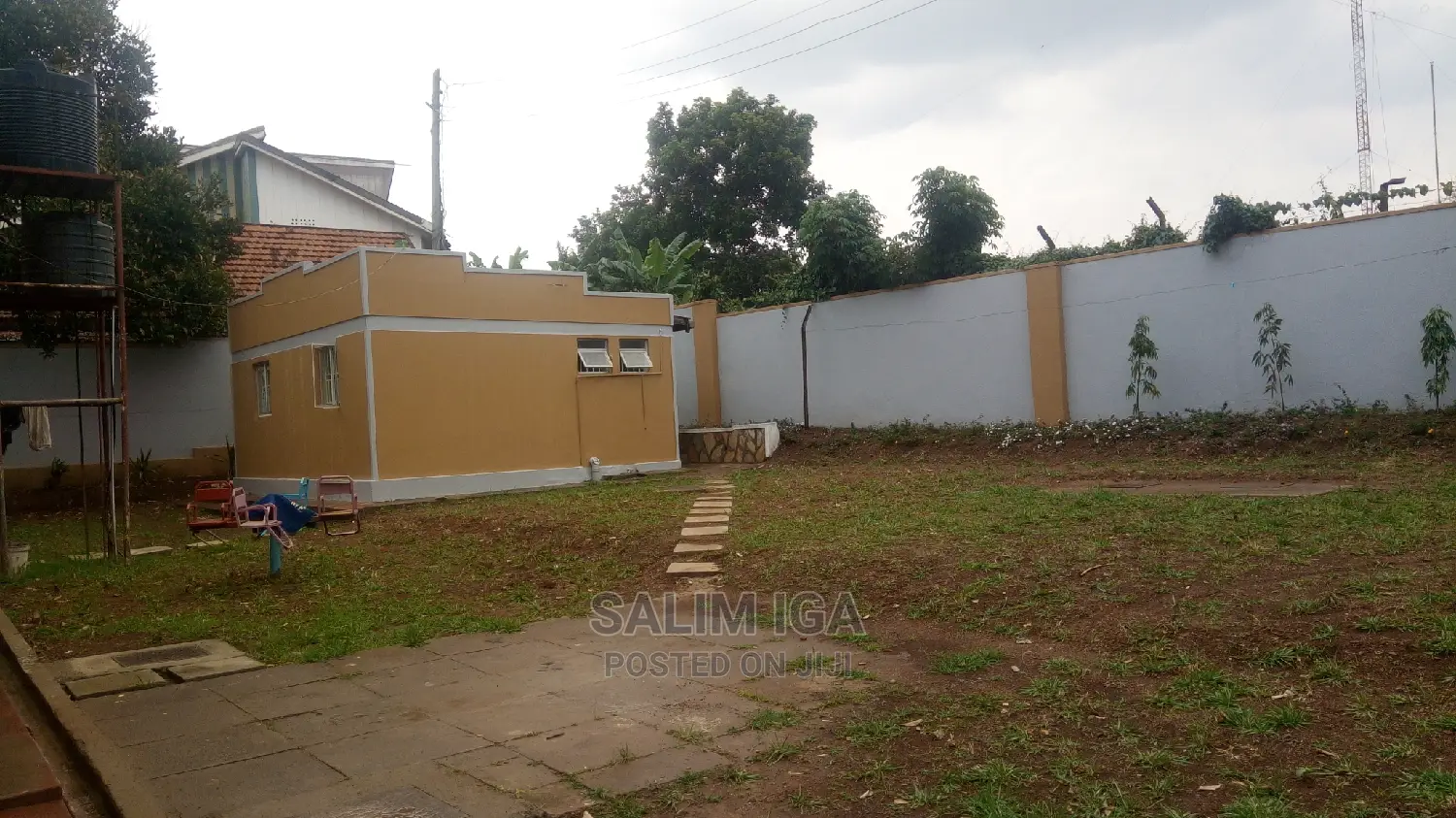 4bdrm Bungalow in Kololo Property, Central Division for Sale