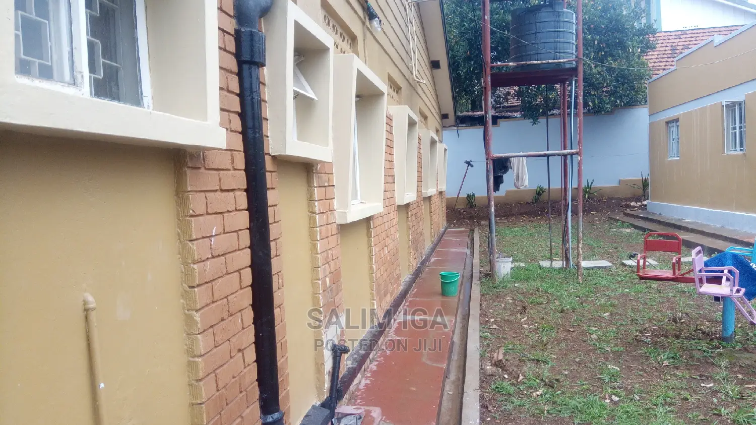 4bdrm Bungalow in Kololo Property, Central Division for Sale