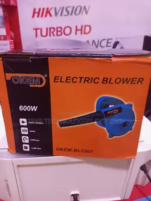 Electric Blower
