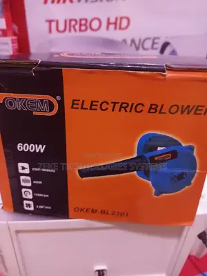 Electric Blower