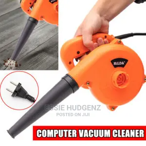 Portable Air Blower
