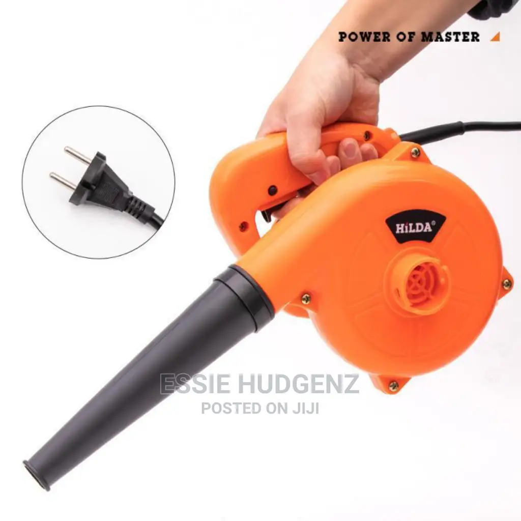 Portable Air Blower