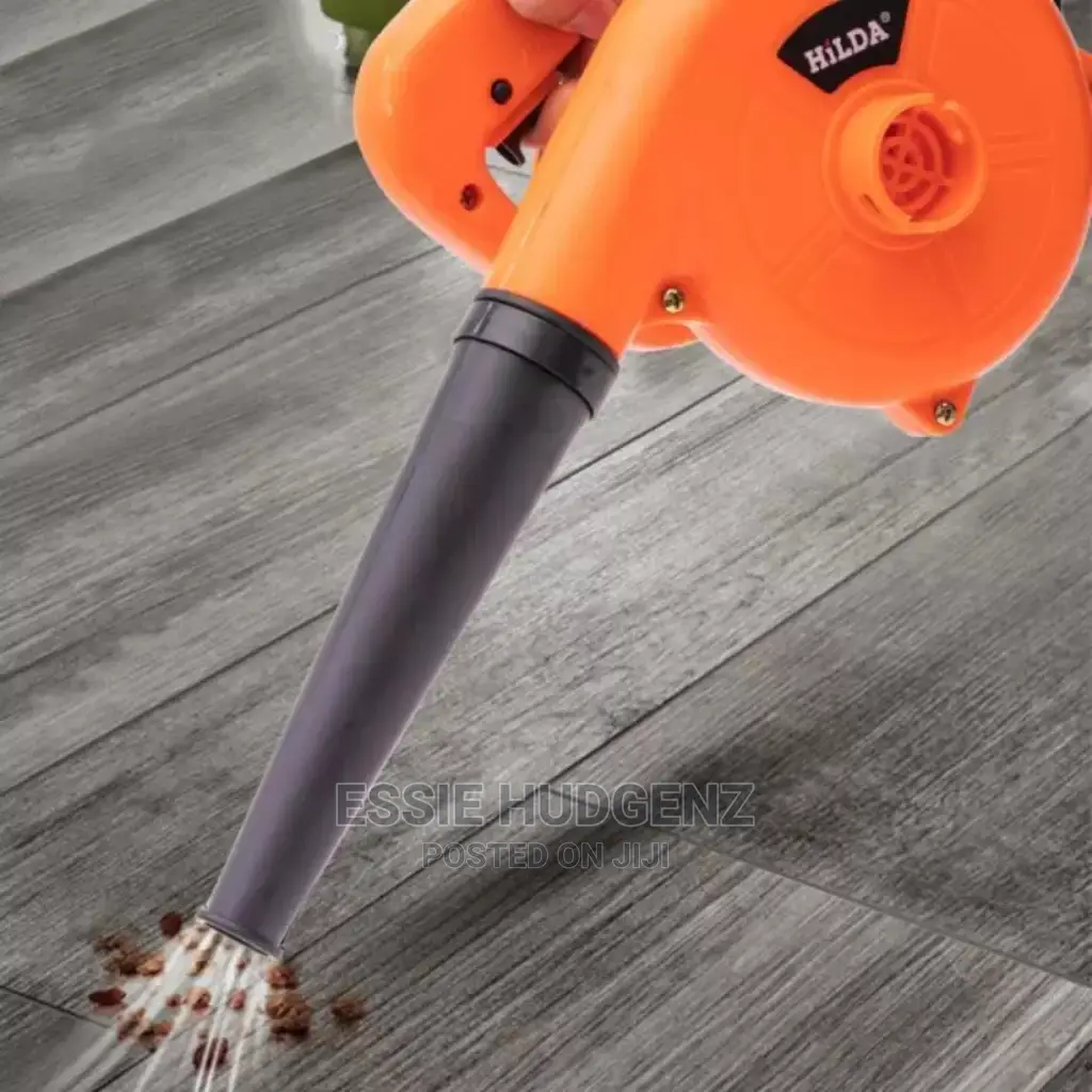 Portable Air Blower