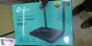 Router Archer Mr400 4G
