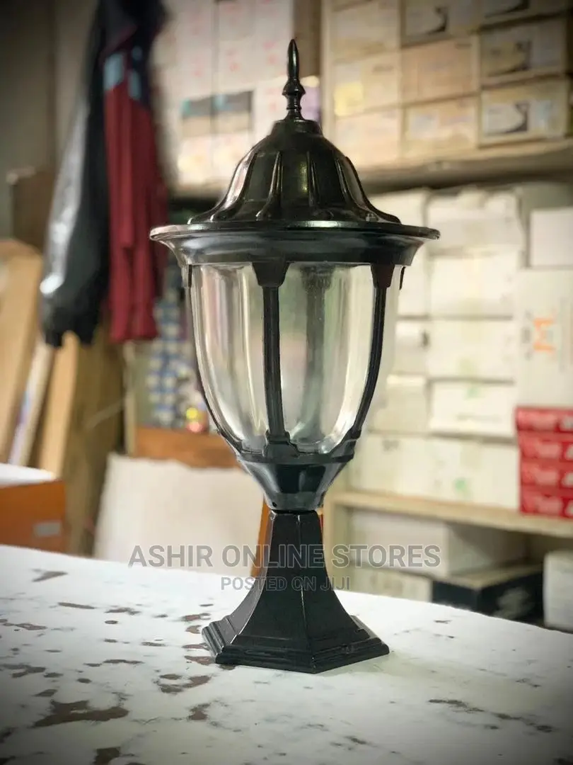 Gate Lights / Fance Lights