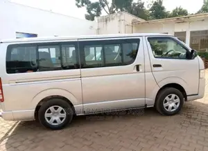 Hiring and Self Drive Cars