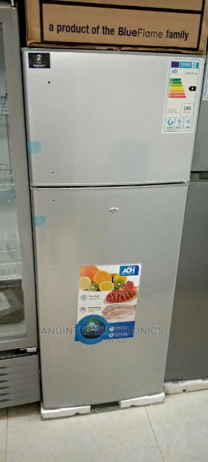 Fridge Adh